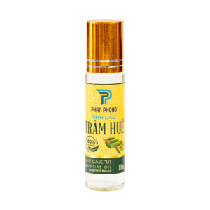 Dầu tràm bi lăn 10ml