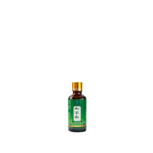 Dầu Xoa Bóp