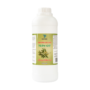 Nước lau sàn tinh dầu Tràm
