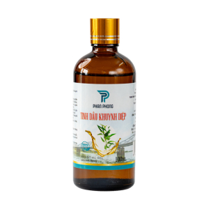 Eucalyptus Essential Oil