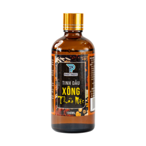 Herbal Steam Essential Oil