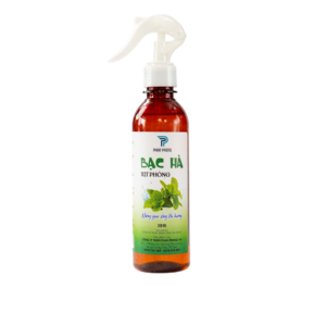 Peppermint Room Spray