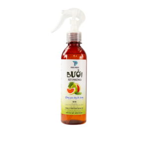 Pomelo Room Spray