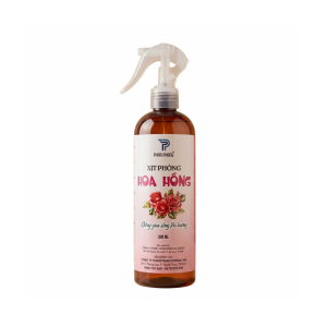 Rose Room Spray